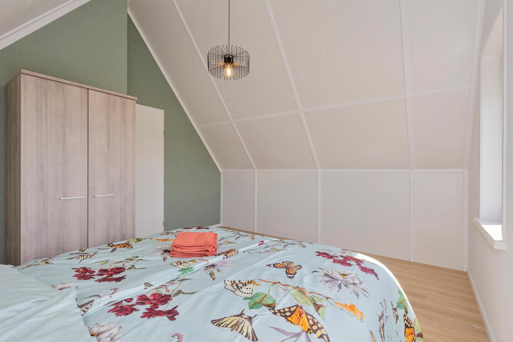 Vakantiepark Wulpdal Scherpenisse Экстерьер фото