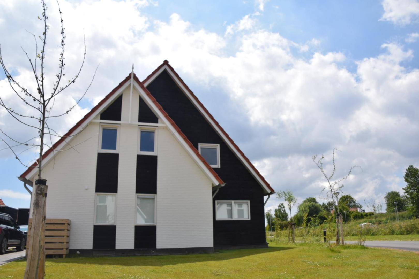 Vakantiepark Wulpdal Scherpenisse Экстерьер фото